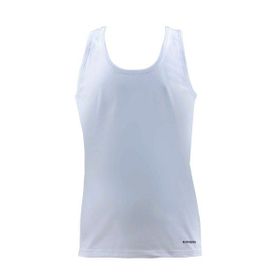 Blackspade 9226 Loose Fit Beyaz Erkek Atlet