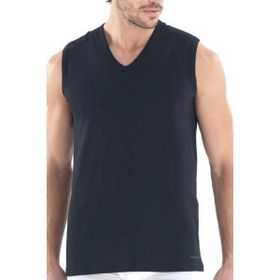 Blackspade 9227 Siyah 2'li Erkek Atlet