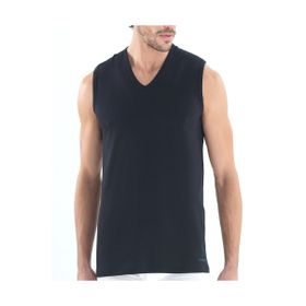 Blackspade 9227 Siyah 2'li Erkek Atlet