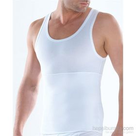 Blackspade 922900192099 Beyaz Erkek Boxer