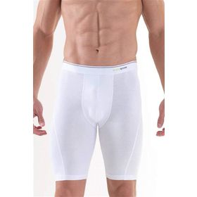 Blackspade 9230 Tender Cotton Beyaz Erkek Boxer