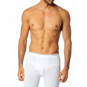 Blackspade 9230 Tender Cotton Beyaz Erkek Boxer