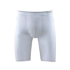Blackspade 9230 Tender Cotton Beyaz Erkek Boxer