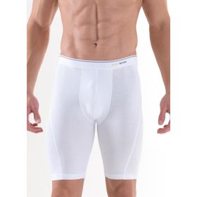 Blackspade 9230 Tender Cotton Beyaz Erkek Boxer