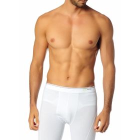 Blackspade 9230 Tender Cotton Beyaz Erkek Boxer