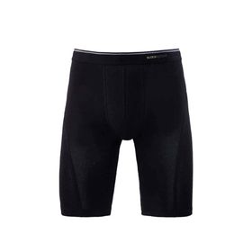 Blackspade 9230 Tender Cotton Siyah Erkek Boxer