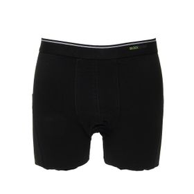 Blackspade 9230 Tender Cotton Siyah Erkek Boxer