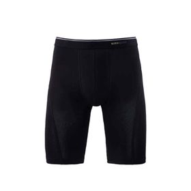 Blackspade 9230 Tender Cotton Siyah Erkek Boxer
