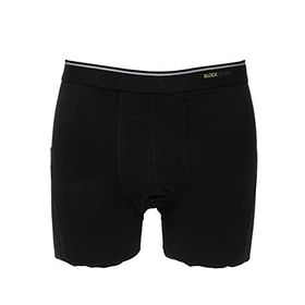 Blackspade 9230 Tender Cotton Siyah Erkek Boxer