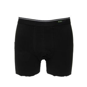 Blackspade 9230 Tender Cotton Siyah Erkek Boxer