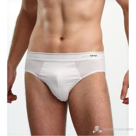 Blackspade 9232 Gri Tender Cotton Kadın Külot