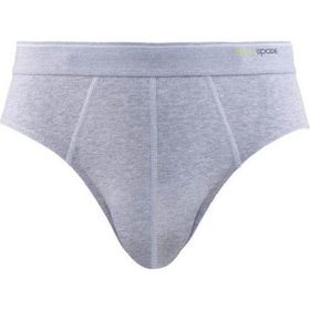 Blackspade 9232 Gri Tender Cotton Kadın Külot