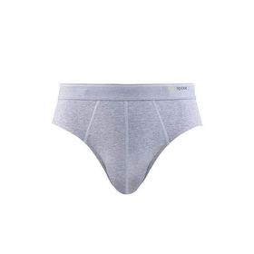 Blackspade 9232 Gri Tender Cotton Kadın Külot