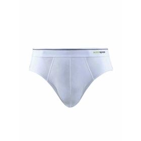 Blackspade 9232 Tender Cotton Beyaz Erkek Slip Külot