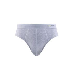 Blackspade 9232 Tender Cotton Beyaz Erkek Slip Külot