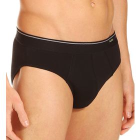 Blackspade 9232 Tender Cotton Beyaz Erkek Slip Külot