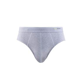 Blackspade 9232 Tender Cotton Gri Melanj Erkek Slip Külot