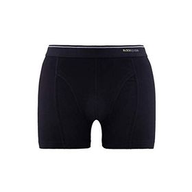 Blackspade 9233 Siyah Büyük Beden Tender Cotton Erkek Boxer