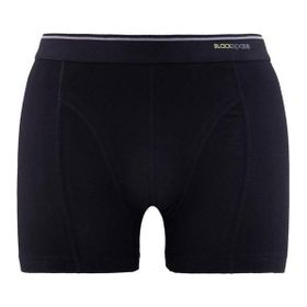 Blackspade 9233 Siyah Büyük Beden Tender Cotton Erkek Boxer