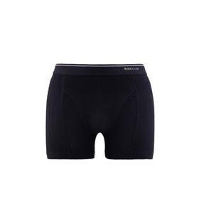 Blackspade 9233 Siyah Büyük Beden Tender Cotton Erkek Boxer
