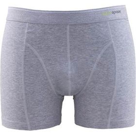 Blackspade 9233 Tender Cotton Gri Erkek Boxer