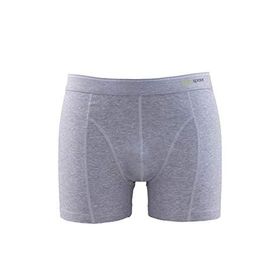 Blackspade 9233 Tender Cotton Gri Melanj Erkek Boxer