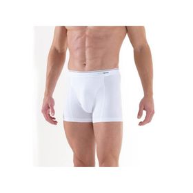 Blackspade 9233 Tender Cotton Gri Melanj Erkek Boxer
