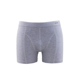 Blackspade 9233 Tender Cotton Gri Melanj Erkek Boxer
