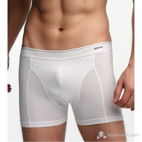 Blackspade 9233 Tender Cotton Siyah Erkek Boxer