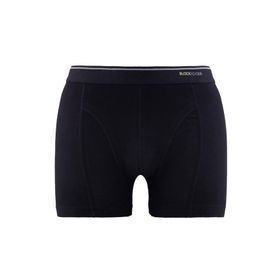 Blackspade 9233 Tender Cotton Siyah Erkek Boxer