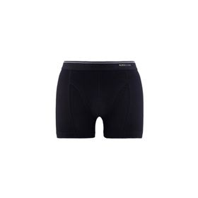 Blackspade 9233 Tender Cotton Siyah Erkek Boxer