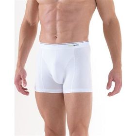 Blackspade 9233 Tender Cotton Siyah Erkek Boxer