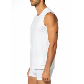 Blackspade 9234 Beyaz Tender Cotton Erkek T-Shirt