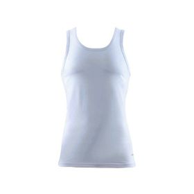 Blackspade 9238 Tender Cotton Beyaz Erkek Atlet