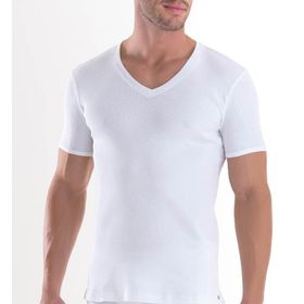 Blackspade 9239 V-Yaka Erkek T-Shirt