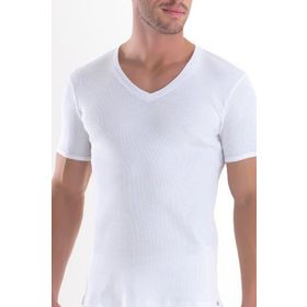 Blackspade 9239 V-Yaka Erkek T-Shirt