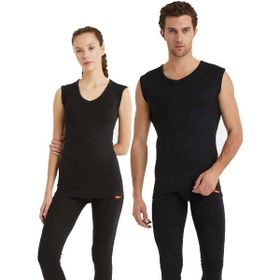 Blackspade 9243 Active Siyah 2. Seviye Erkek Termal T-Shirt