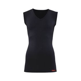 Blackspade 9243 Active Siyah 2. Seviye Erkek Termal T-Shirt