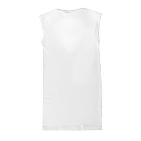 Blackspade 9243 Termal 2. Seviye Beyaz Erkek T-shirt