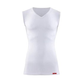 Blackspade 9243 Termal 2. Seviye Beyaz Erkek T-shirt
