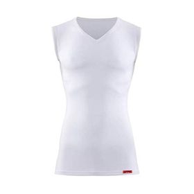 Blackspade 9243 Termal 2. Seviye Beyaz Erkek T-shirt
