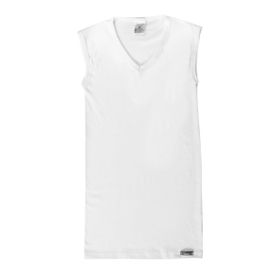 Blackspade 9243 Termal 2. Seviye Beyaz Erkek T-shirt
