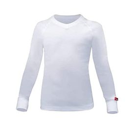 Blackspade 9248 Termal Üst Beyaz Çocuk İçlik
