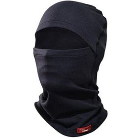 Blackspade 9255 Siyah Termal Kar Maskesi