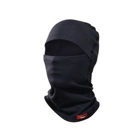 Blackspade 9255 Siyah Termal Kar Maskesi