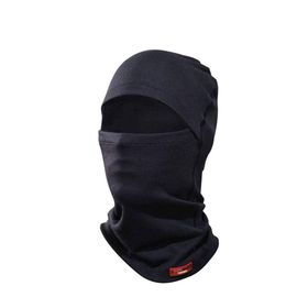 Blackspade 9255 Siyah Termal Kar Maskesi