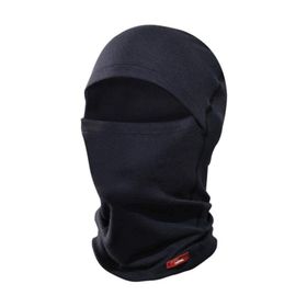 Blackspade 9255 Siyah Termal Kar Maskesi