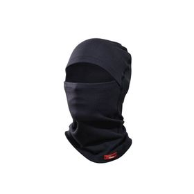 Blackspade 9255 Siyah Termal Kar Maskesi