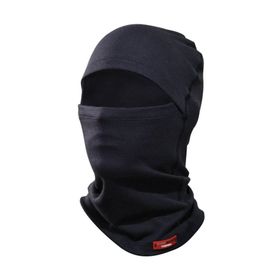 Blackspade 9255 Siyah Termal Kar Maskesi