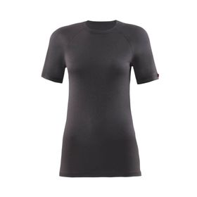 Blackspade 9258 Gri Unisex Üst İçlik